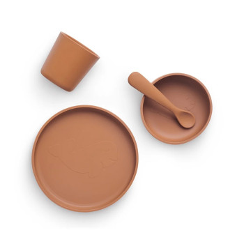 Jollein dečiji pribor za jelo4/1