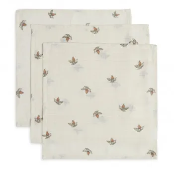 Jollein muslin maramice 3/1, 31x31cm