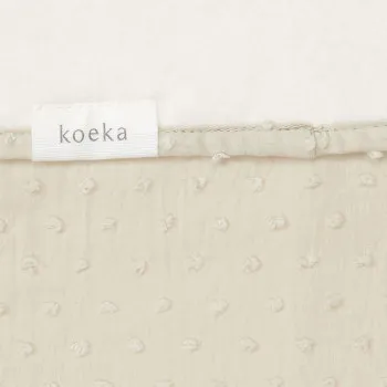 Koeka prekrivač, 75x100cm