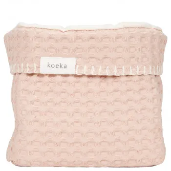 Koeka korpa za odlaganje, 15x1x15cm
