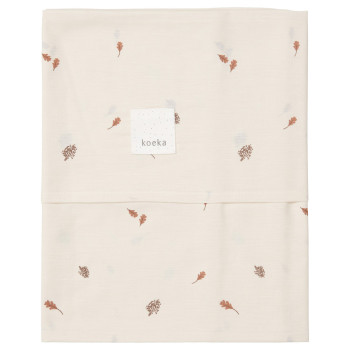 Koeka prekrivač, 80x100cm