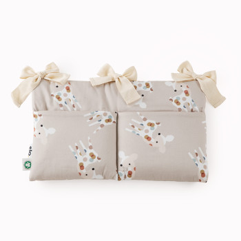 Elo. organizator za krevetac,48x30cm