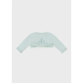 Mayoral bolero