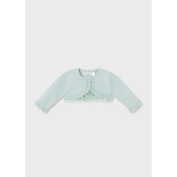Mayoral bolero