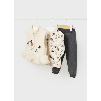 Mayoral komplet 3/1, 68-98