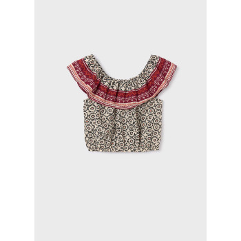 Mayoral top, 8-14g