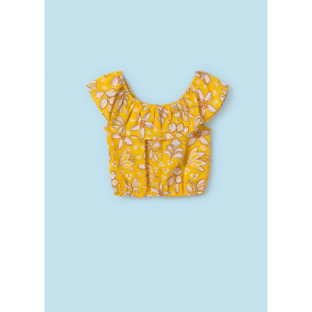 Mayoral top, 8-14g