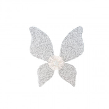 Billy loves Audrey krila za kostim