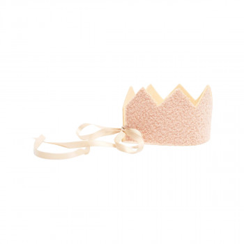 Billy loves Audrey kruna