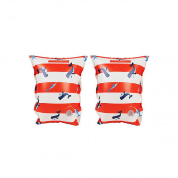 Swim Essentials mišići za plivanje 2-6g