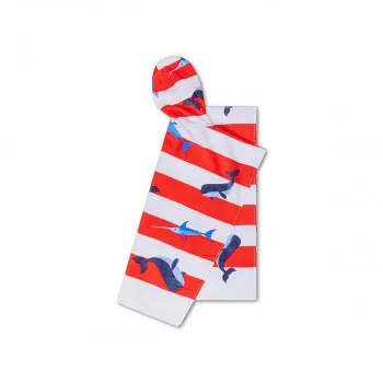 Swim Essentials pončo za plažu65x65cm