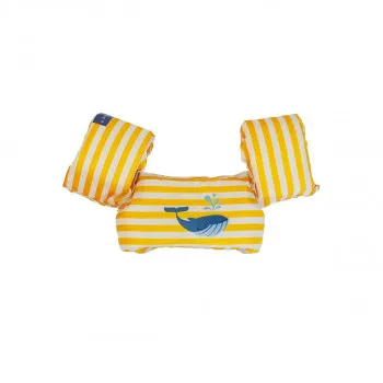 Swim Essentials pojas za plivanje sa mišićima 2-6g