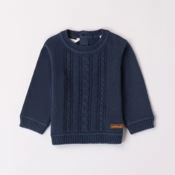Minibanda džemper, 68-92