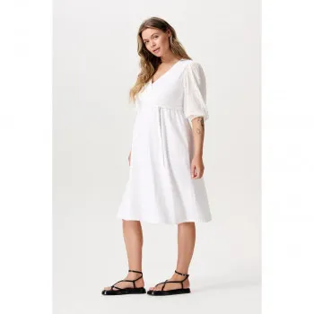 Noppies haljina za trudnice, S-XL