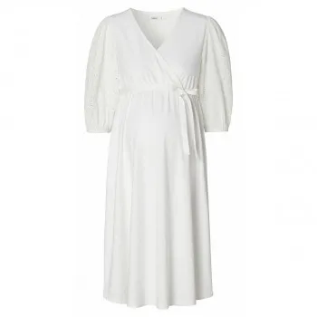 Noppies haljina za trudnice, S-XL