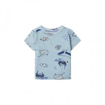 Noppies majica, 56-92