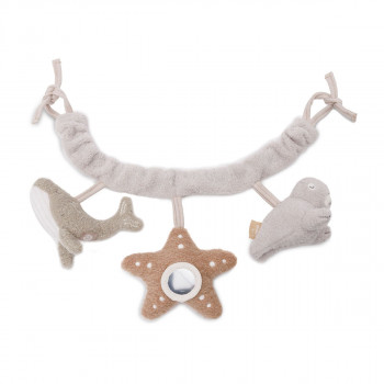 Jollein viseće igračke za kolica