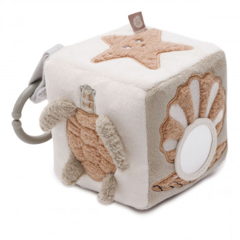 Jollein igračka kocka