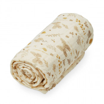 CamCam Copenhagen prekrivač, 100x100cm