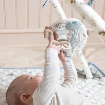 CamCam Copenhagen igračka sa ogledalom