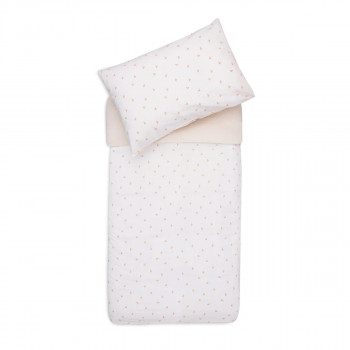 Jollein navlaka za posteljinu 100x140cm