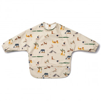 Liewood portikla duk rukav