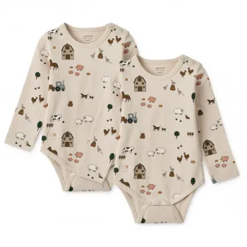 Liewood bodi 2/1, 62-80