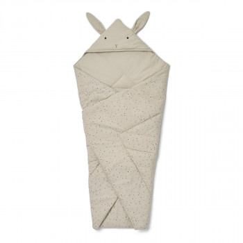 Liewood prekrivač, 94x94cm