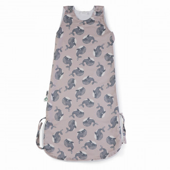 Elo. vreća za spavanje 1 TOG, 6-18m