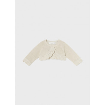 Mayoral bolero, 68-98