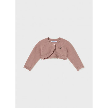 Mayoral bolero, 68-98