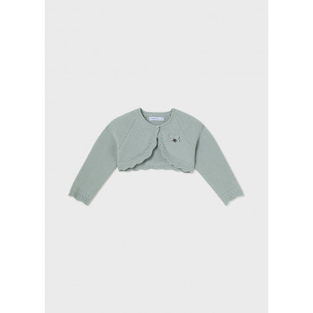 Mayoral bolero, 68-98