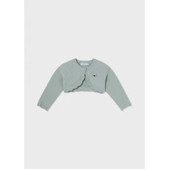 Mayoral bolero, 68-98