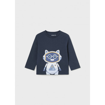 Mayoral majica, 68-98