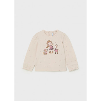 Mayoral majica, 74-98