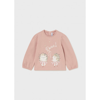 Mayoral majica, 68-98