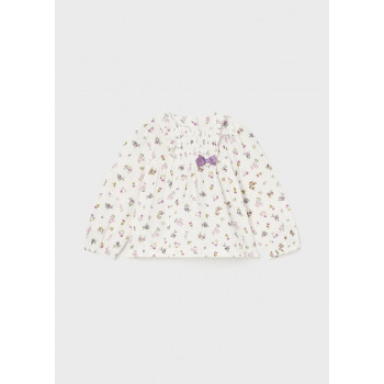 Mayoral majica, 68-98