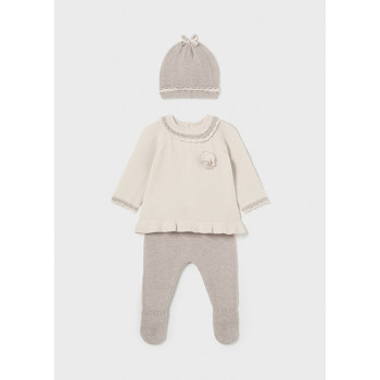 Mayoral komplet, 3/1