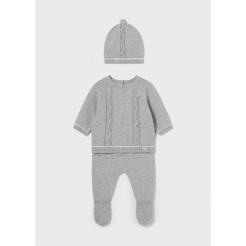 Mayoral komplet, 3/1