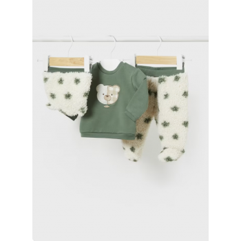 Mayoral komplet, 3/1