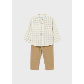 Mayoral komplet, 68-98