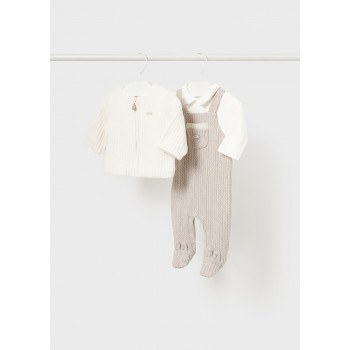 Mayoral komplet, 3/1