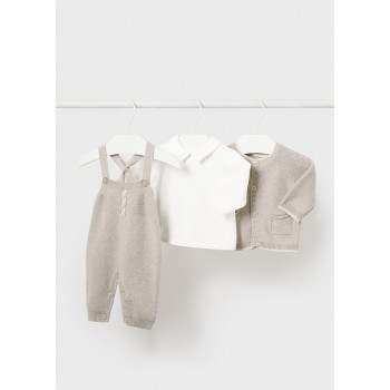 Mayoral komplet, 3/1