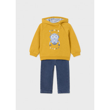 Mayoral komplet, 68-98