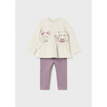 Mayoral komplet, 74-98