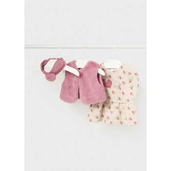 Mayoral komplet, 3/1