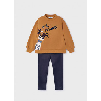 Mayoral komplet, 2-9g