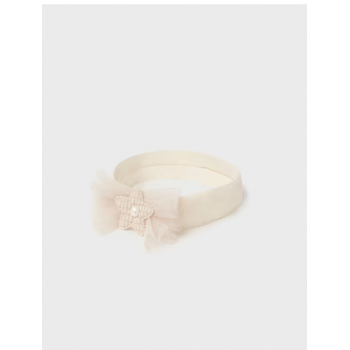 Mayoral traka za kosu, 68-92