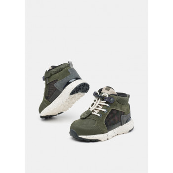 Mayoral patike, 19-25