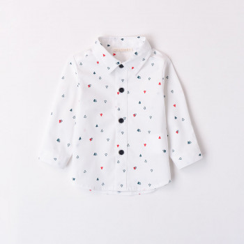 Minibanda košulja, 62-92